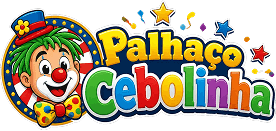 palhaço na regiao de Ribeirao Preto